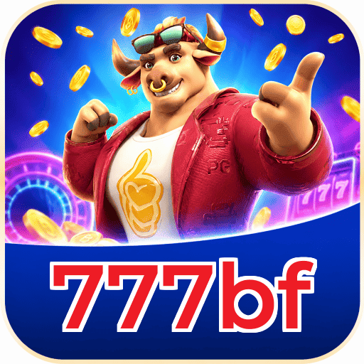 777bf Instalar Logo 3