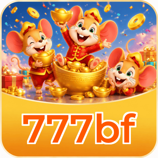 777bf Logo 3