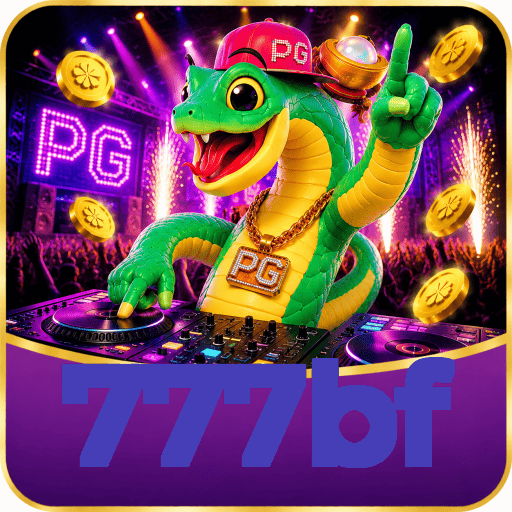 777bf Logo 2