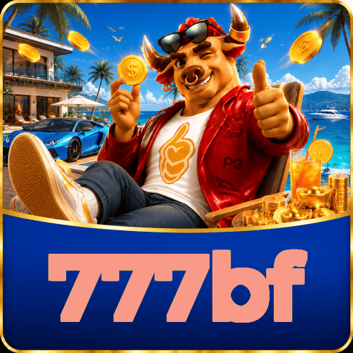 777bf Instalar Logo 2