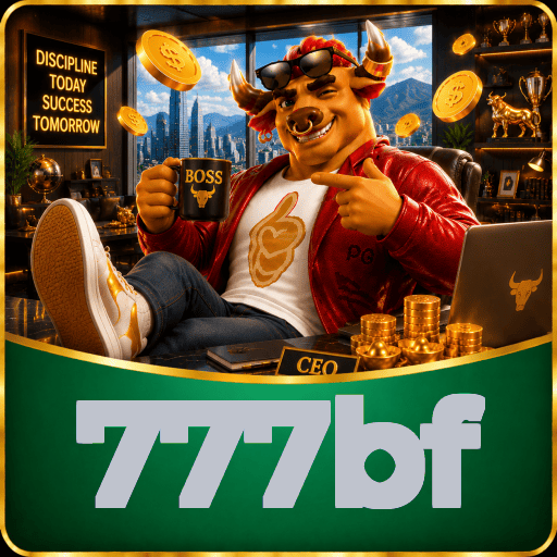 777bf Segurança Logo 2
