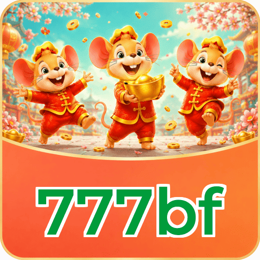 777bf Instalar Logo 1