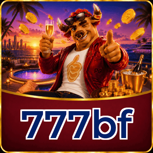 Plataforma 777bf - PIX Instantâneo