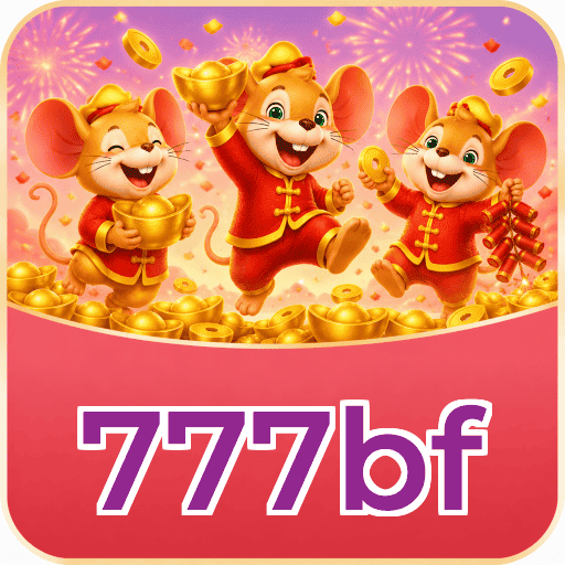 Fortune Tiger Logo 3