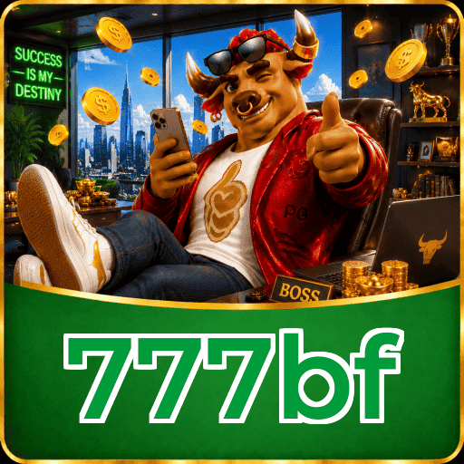 Telegram 777bf - Bônus Diários Exclusivos