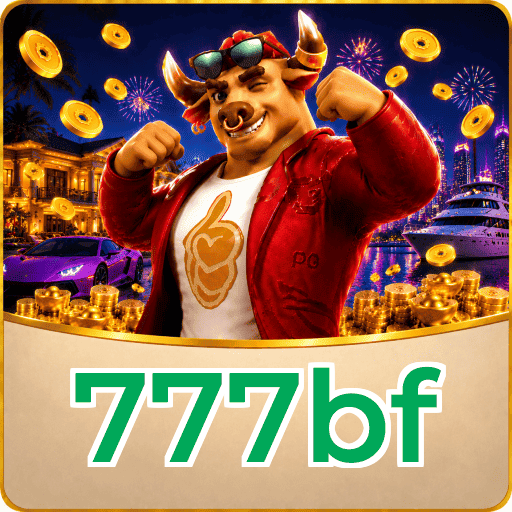777bf Logo 1